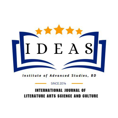 IDEAS Journal